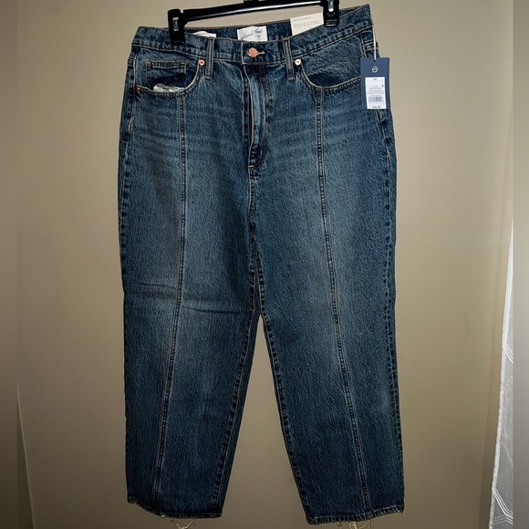 Universal Thread Vintage Straight Leg Jeans - Picture 1 of 3